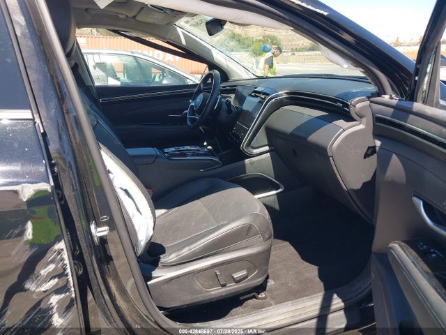 5NMJE3DE9RH336708 Hyundai gdi theta iii