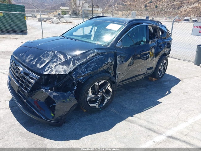 5NMJE3DE9RH336708 Hyundai gdi theta iii