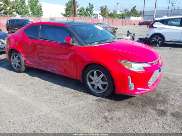 Scion 2ar-fe 2014 JTKJF5C77E3072465 main image