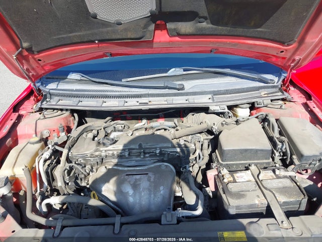 JTKJF5C77E3072465 Scion 2ar-fe