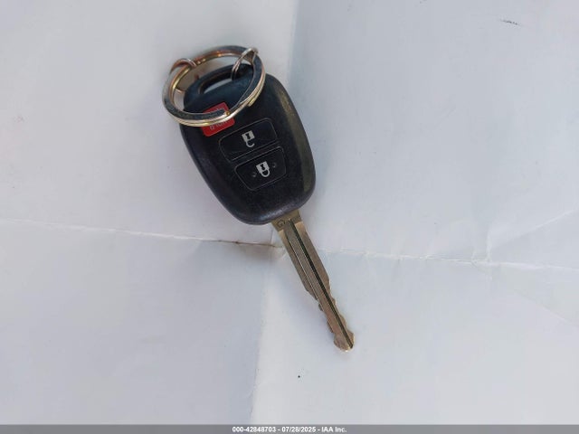 JTKJF5C77E3072465 Scion 2ar-fe
