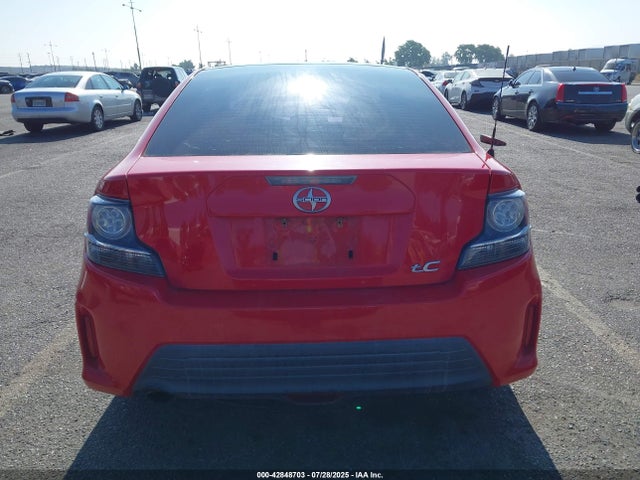 JTKJF5C77E3072465 Scion 2ar-fe