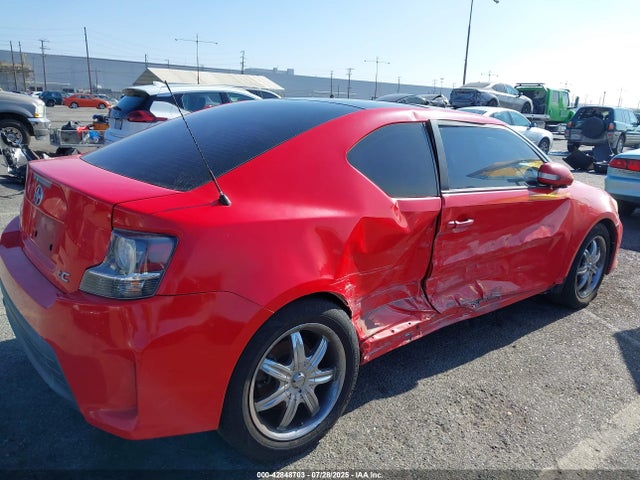 JTKJF5C77E3072465 Scion 2ar-fe