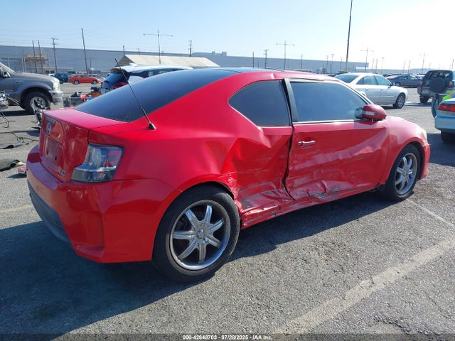 JTKJF5C77E3072465 Scion 2ar-fe
