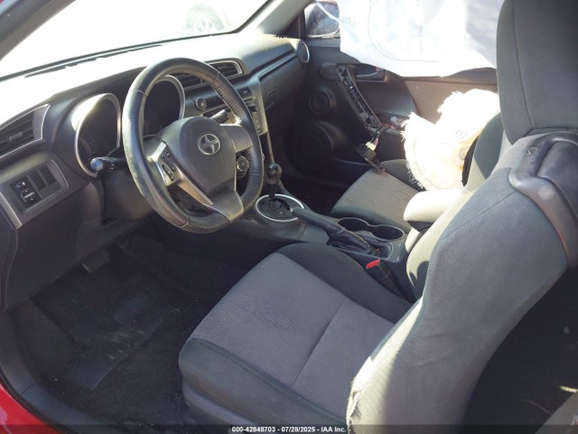 JTKJF5C77E3072465 Scion 2ar-fe