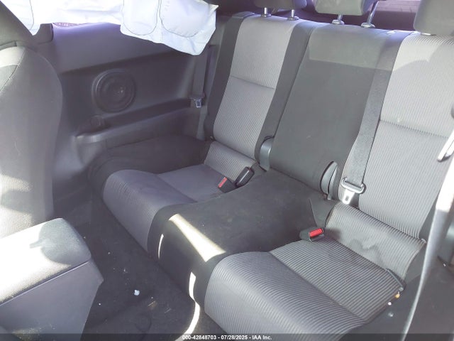 JTKJF5C77E3072465 Scion 2ar-fe