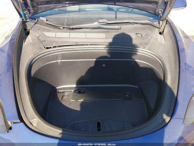 2019 TESLA MODEL 3 5YJ3E1EAXKF309632 Photo 9