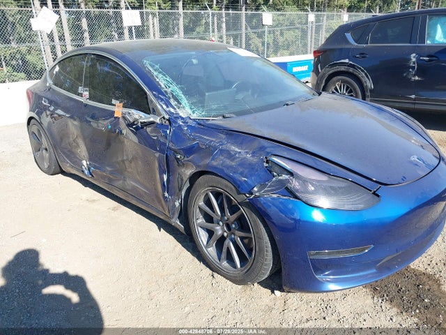 2019 TESLA MODEL 3 5YJ3E1EAXKF309632 Photo 5