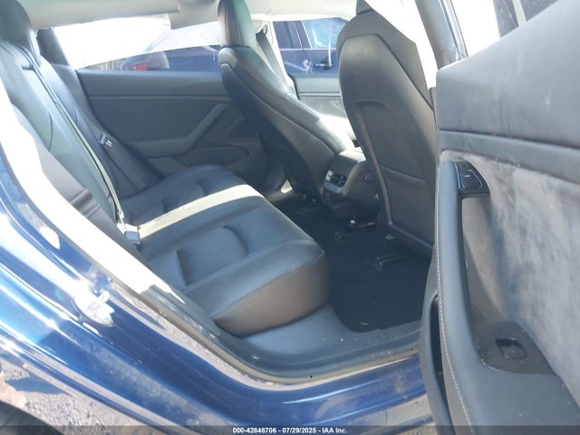 2019 TESLA MODEL 3 5YJ3E1EAXKF309632 Photo 7