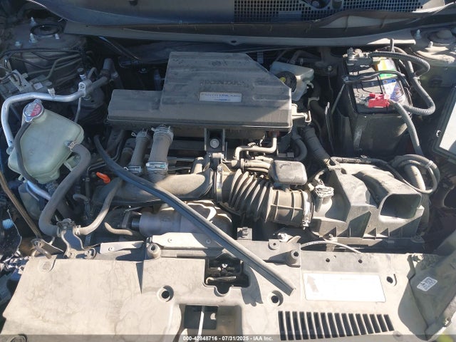 5J6RW1H87JA012917 Honda l15be