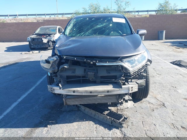 5J6RW1H87JA012917 Honda l15be