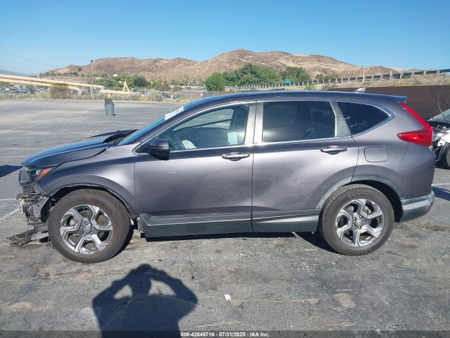 5J6RW1H87JA012917 Honda l15be
