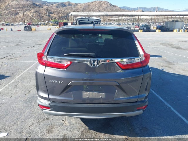 5J6RW1H87JA012917 Honda l15be