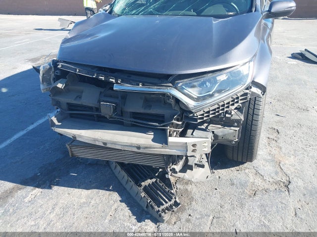 5J6RW1H87JA012917 Honda l15be