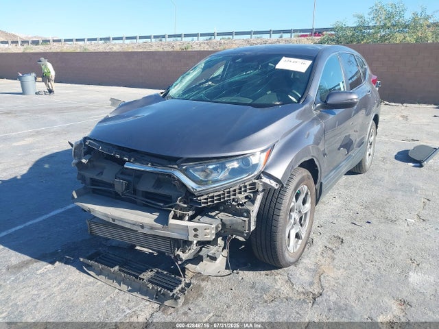 5J6RW1H87JA012917 Honda l15be