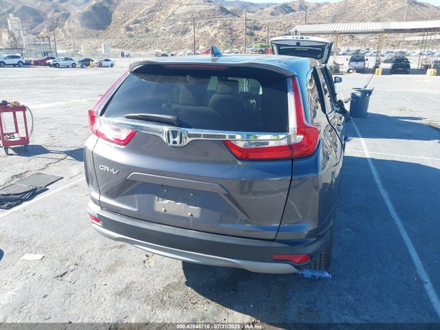 5J6RW1H87JA012917 Honda l15be