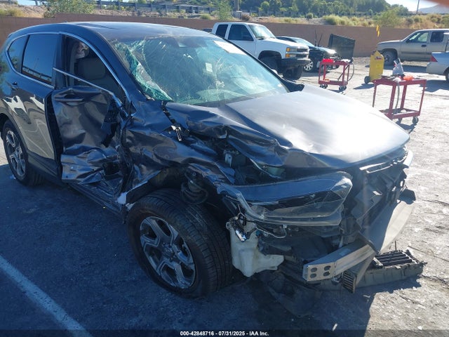 5J6RW1H87JA012917 Honda l15be