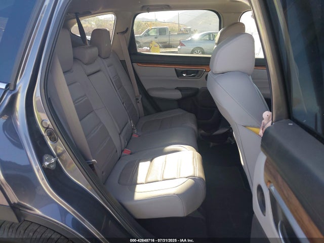 5J6RW1H87JA012917 Honda l15be