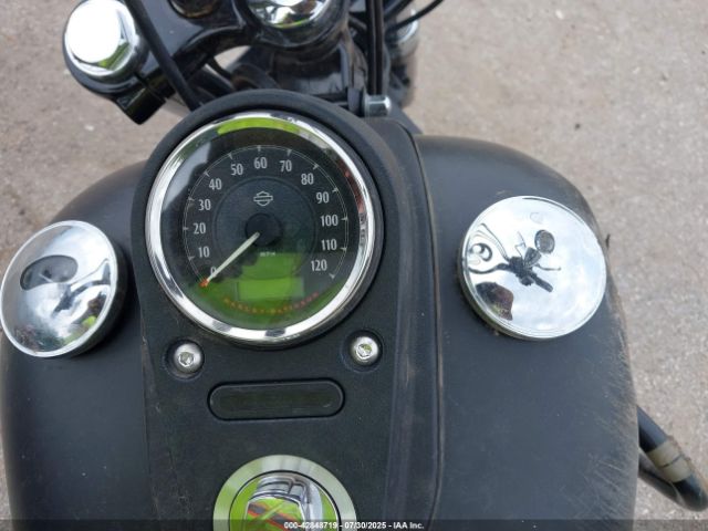 2014 HARLEY-DAVIDSON FXDB 1HD1GXM16EC329219 Photo 6