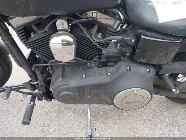 2014 HARLEY-DAVIDSON FXDB 1HD1GXM16EC329219 Photo 8