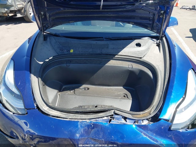 2019 TESLA MODEL 3 5YJ3E1EA5KF427118 Photo 9