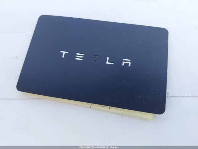 2019 TESLA MODEL 3 5YJ3E1EA5KF427118 Photo 10
