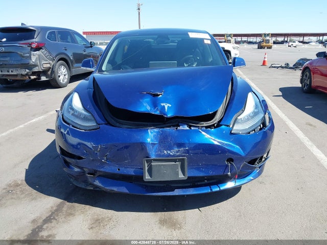 2019 TESLA MODEL 3 5YJ3E1EA5KF427118 Photo 5