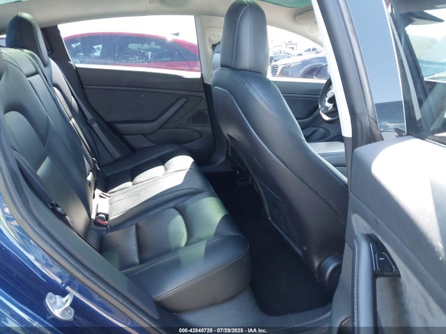 2019 TESLA MODEL 3 5YJ3E1EA5KF427118 Photo 7