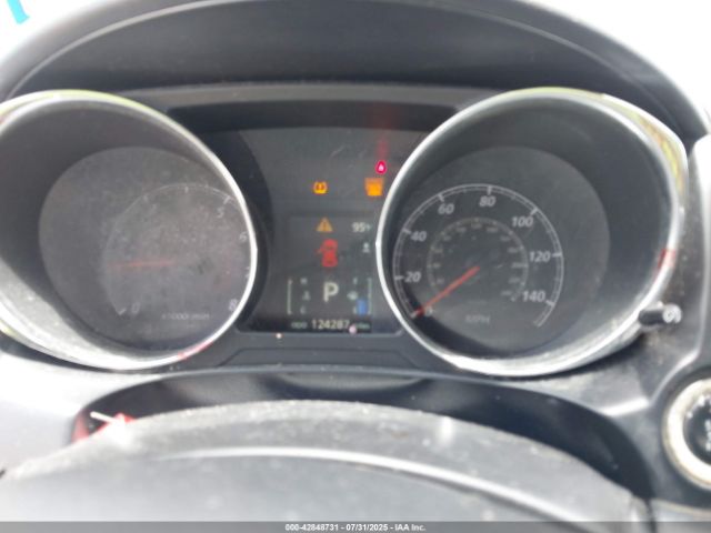 2016 MITSUBISHI OUTLANDER SPORT JA4AP4AW7GZ030137 Photo 6