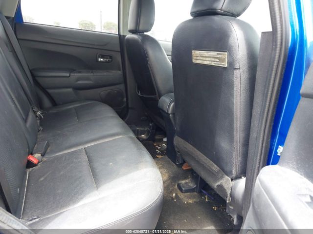 2016 MITSUBISHI OUTLANDER SPORT JA4AP4AW7GZ030137 Photo 7