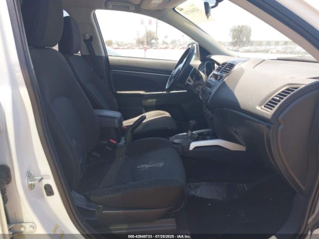 2012 MITSUBISHI OUTLANDER SPORT JA4AP3AU7CZ006388 Photo 4