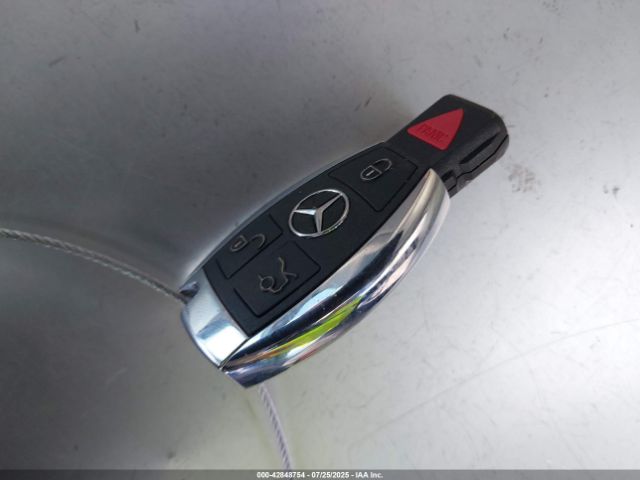2012 MERCEDES-BENZ CLS 550 WDDLJ7DB6CA051828 Photo 10