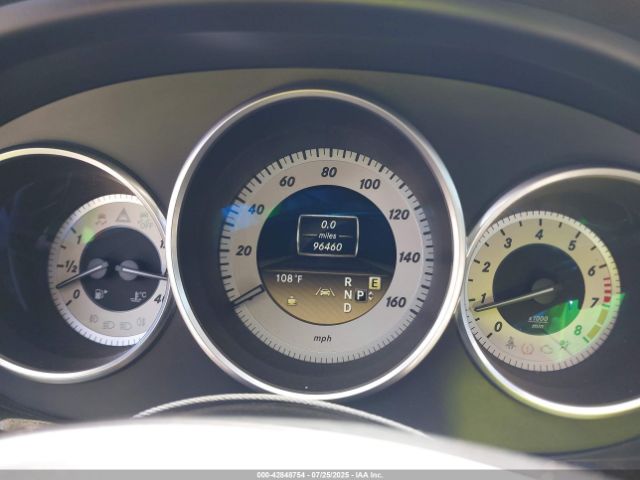 2012 MERCEDES-BENZ CLS 550 WDDLJ7DB6CA051828 Photo 6