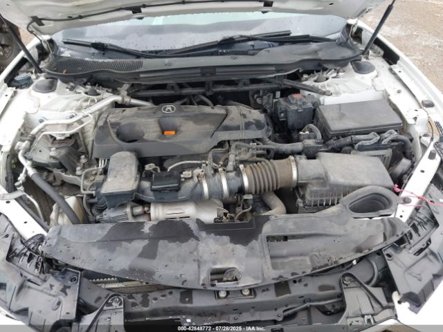 2021 ACURA TLX 19UUB5F30MA000866 Photo 9