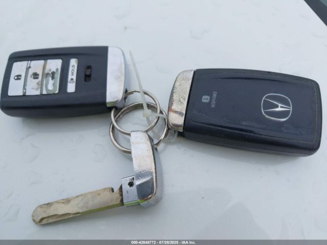 2021 ACURA TLX 19UUB5F30MA000866 Photo 10