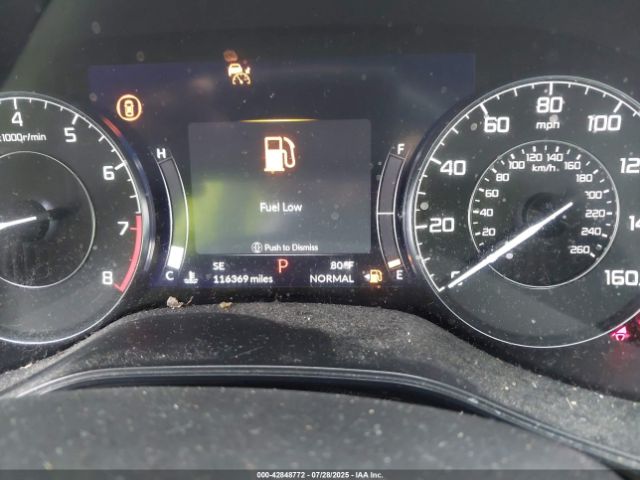 2021 ACURA TLX 19UUB5F30MA000866 Photo 6