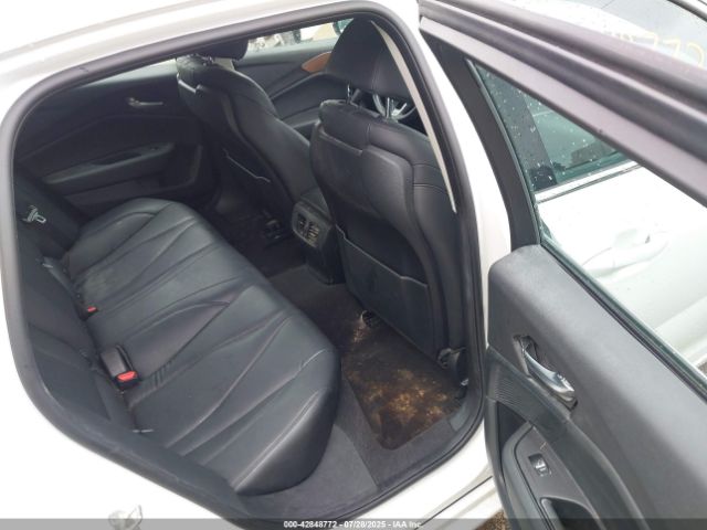 2021 ACURA TLX 19UUB5F30MA000866 Photo 7