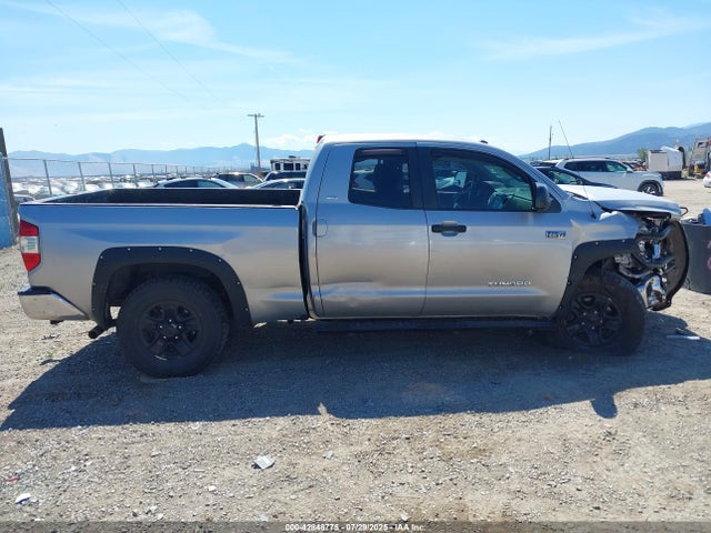 5TFUW5F12EX366764 Toyota 3ur-fbe