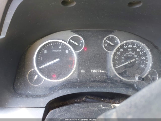 5TFUW5F12EX366764 Toyota 3ur-fbe