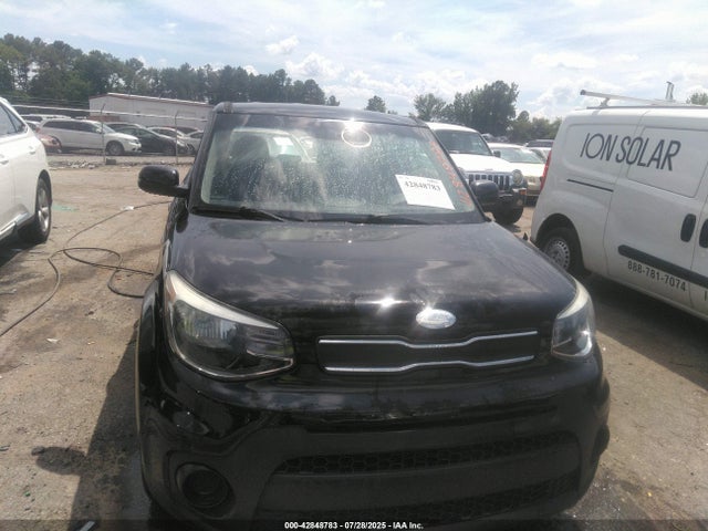 KIA g 2018 KNDJN2A21J7578232 Image 12