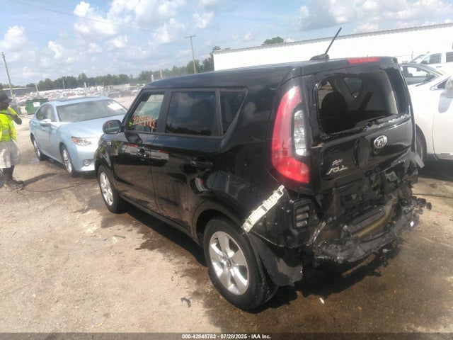 KIA g 2018 KNDJN2A21J7578232 Image 3