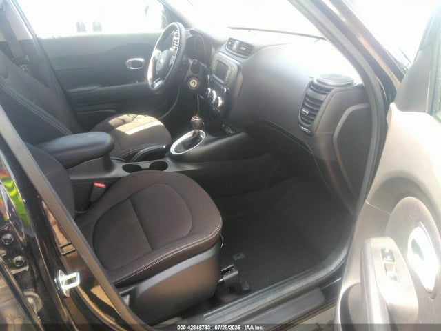 KIA g 2018 KNDJN2A21J7578232 Image 5