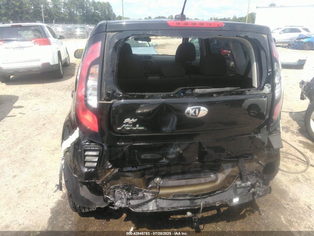 KIA g 2018 KNDJN2A21J7578232 Image 6