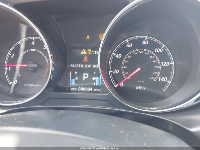 2015 MITSUBISHI OUTLANDER SPORT 4A4AP4AU1FE021095 Photo 6