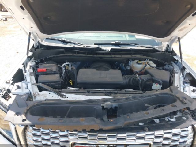 2023 GMC YUKON XL 1GKS1JKLXPR300092 Photo 9