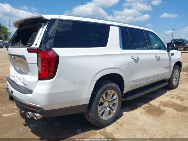 2023 GMC YUKON XL 1GKS1JKLXPR300092 Photo 3