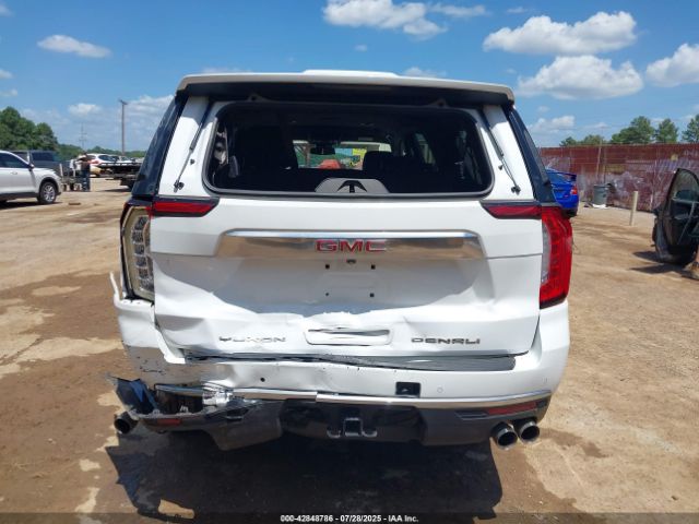 2023 GMC YUKON XL 1GKS1JKLXPR300092 Photo 5