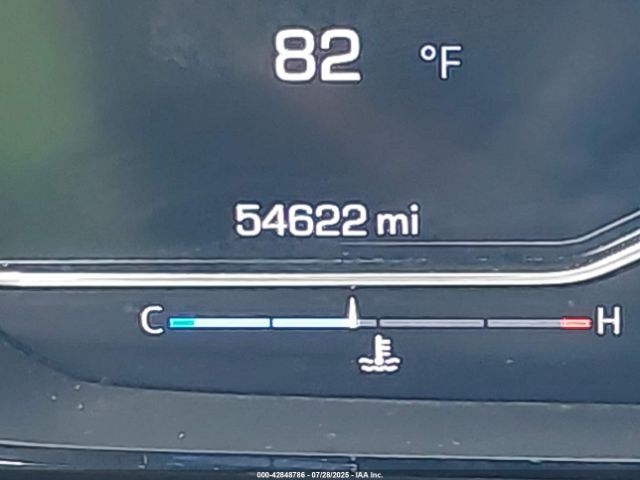 2023 GMC YUKON XL 1GKS1JKLXPR300092 Photo 6