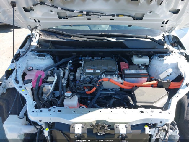 JTMAAAAA4PA026829 Toyota 1xm motor