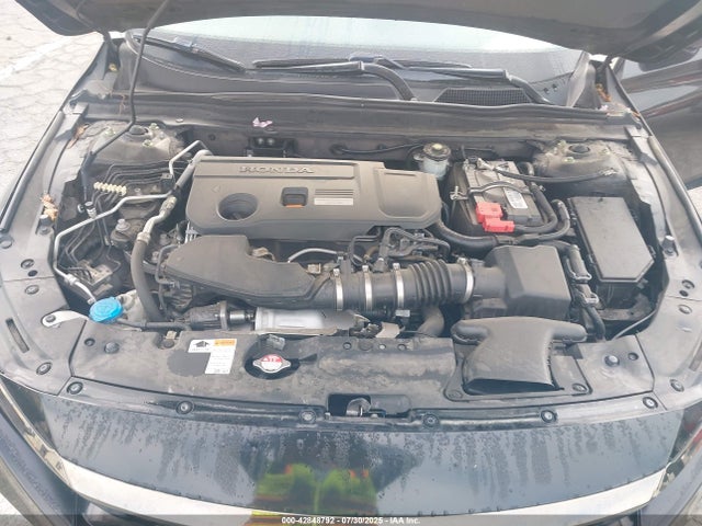 Honda k20c4 2018 1HGCV2F37JA048099 Image 10